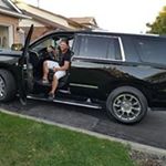 Profile Picture of chad burnham (@burnham_chad) on Instagram