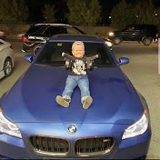 Profile Picture of William Conboy  (@_CONBOY_) on Youtube