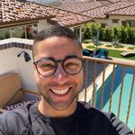 Profile Picture of Christopher Fisher-Cagle (@christophorus90) on Instagram