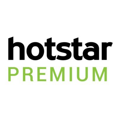 Profile Picture of Hotstar Premium (@HotstarPremium) on Twitter