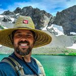Profile Picture of Mike Cobb (@lost.in.the.wilderness) on Instagram