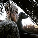 Profile Picture of Darren Smith (@remington_ray) on Instagram