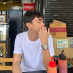 Profile Picture of Mark Vincent Mahilum Virrey (@mark.virrey.925) on Facebook