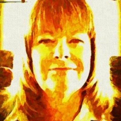 Profile Picture of Wendy Jackson (@WendyLJackson) on Twitter