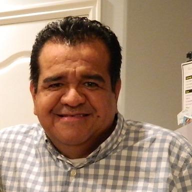 Profile Picture of Alejandro Da Silva (@alinhodasilva) on Twitter