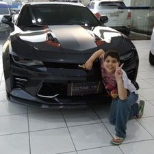 Profile Picture of Nicolas Muniz (@Nicolasmuniz1) on Twitter