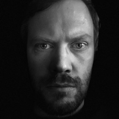 Profile Picture of Daniel Chilton (@floaty83) on Twitter
