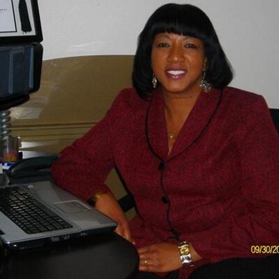 Profile Photo of Sharon A. Pollard (@SharonA_Pollard) on Twitter