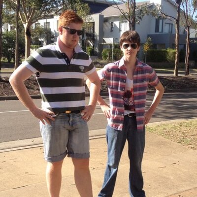 Profile Picture of Patrick Mueller (@RangHawk) on Twitter