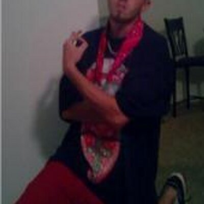 Profile Picture of Michael Comeaux (@mike_t87) on Twitter