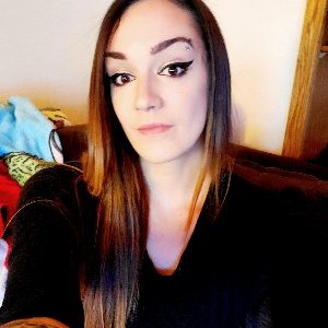 Profile Picture of Leah Voight-Cameron (@VoightLeah) on Twitter