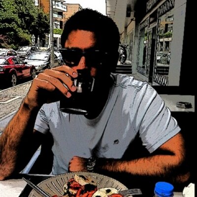 Profile Picture of Alistair Blake (@3lakey) on Twitter