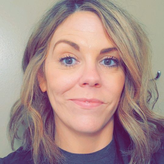 Profile Picture of Veronica Wait (@veronicawait) on Tiktok