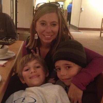 Profile Photo of Lynnette Barnes (@lbarnes1029) on Twitter