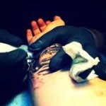 Profile Picture of James Skaggs (@darkinktattoos) on Instagram