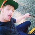 Profile Picture of Kyle Brunson (@elyk_nosnurb) on Instagram