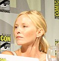 Profile Picture of Kelli Giddishon Wikipedia