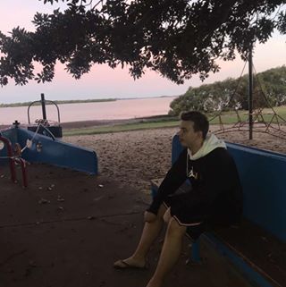 Profile Picture of Jack SparkesCarroll (@jack.sparkescarroll) on Facebook