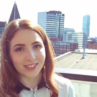 Profile Picture of Ms Thornton (@MsKThornton) on Twitter