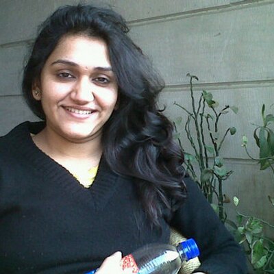 Profile Picture of DR KANIKA SHUKLA (@kanika_21) on Twitter