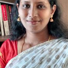 Profile Picture of Roselin Antony (@sarahs_recipe) on Twitter