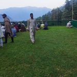 Profile Picture of Rashad Hussain (@rashad.hussain.92167) on Instagram