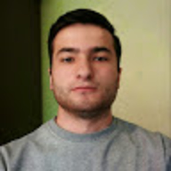 Profile Picture of Behruz Del (@delik4a) on Poshmark