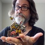 Profile Picture of Chris (@chris_has_a_waaagh) on Instagram
