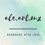 Profile Picture of by Alexia Suárez (@ale.art.mx) on Instagram