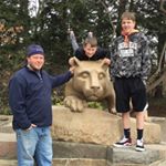 Profile Picture of Jason Hartranft (@jasonhartranft19) on Instagram