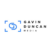 Profile Picture of Gavin Duncan Media  (@gavinduncanmedia) on Youtube