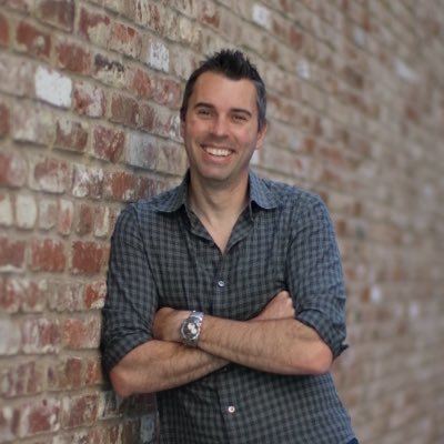 Profile Picture of Jonathan McNulty (@jonmcnulty) on Twitter