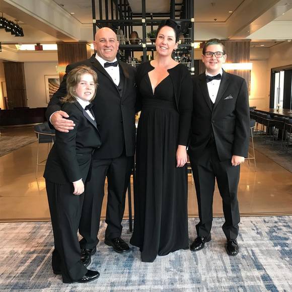 Profile Picture of Amy Frazzitta (@monstermommy) on Poshmark