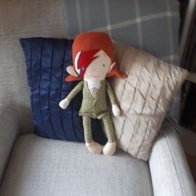 Profile Picture of Stephen Coppinger (@StephenCopping6) on Twitter