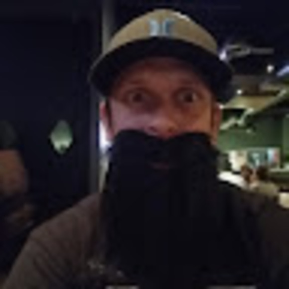 Profile Picture of Kenny Cooper (@lowkey970) on Poshmark