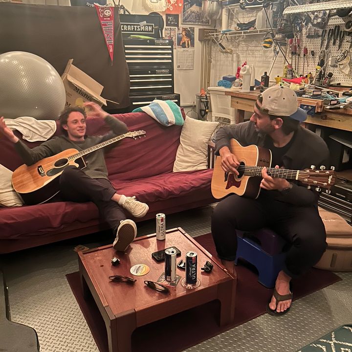 Profile Picture of John Zarnowski (@jdzarnowski) on Tiktok