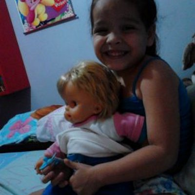 Profile Picture of Rosa Gisela Pimentel (@giselpimentel72) on Twitter