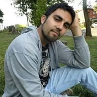 Profile Picture of Hugo Burgos (@hbsenators) on Myspace