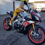 Profile Picture of Paul Tomlin (@pjt.1970) on Instagram