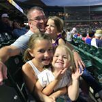 Profile Picture of Amy Jo DeVault (@ajdevault) on Instagram