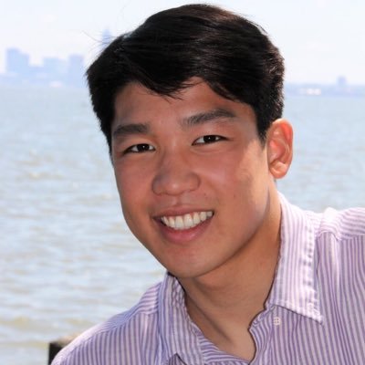 Profile Picture of Marcus Hong (@thepeanutboy) on Twitter