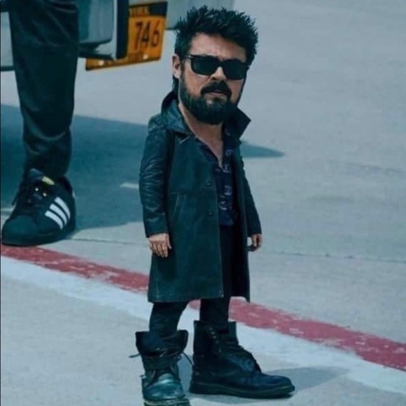 Profile Picture of Adrian Quintanilla (@quintx1313) on Poshmark