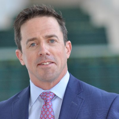 Profile Picture of Chris Baxley (@ChrisKBaxley) on Twitter