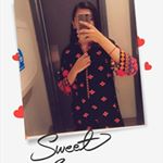 Profile Picture of Maryam Hussain (@marya.mhussain) on Instagram