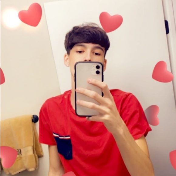 Profile Picture of Nicholas Garrison (@nickg1999) on Poshmark