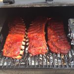 Profile Picture of Andrew Murray (@bigmurrssmokehousengrillin) on Instagram