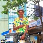 Profile Picture of Kona James (@Kona-James) on Facebook