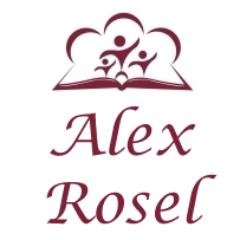 Profile Picture of AlexRosel (@AlexRoselAuthor) on Twitter