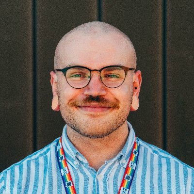 Profile Picture of Cal Chambers (@EHSUVPWelfare) on Twitter