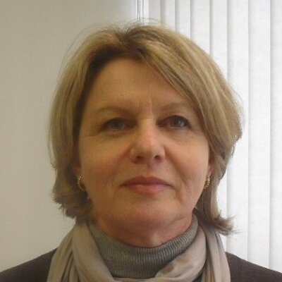 Profile Picture of Beatriz Sebben Ojeda (@beatrizojeda2) on Twitter